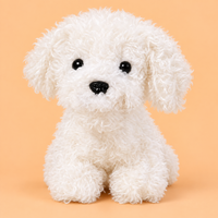 FREE Support Buddy Plush